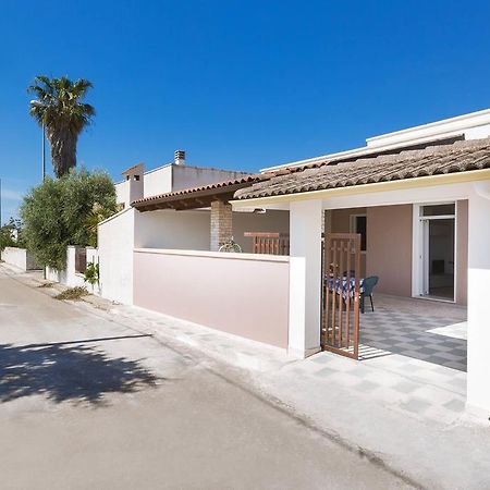 Villetta Samana Porto Cesareo Eksteriør billede